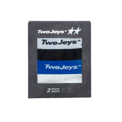 Two Jeys Icon Boxer Briefs