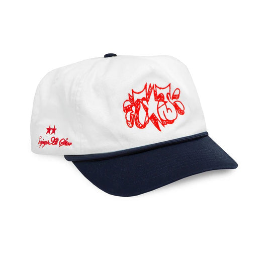 TwoJeys Alley Cat  Cap