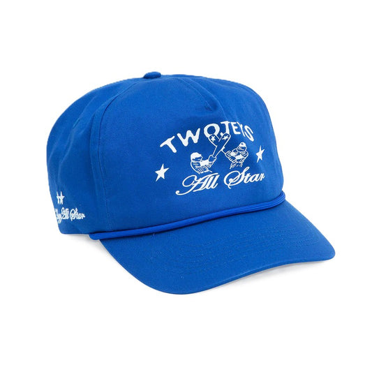 TwoJeys All Star Cap