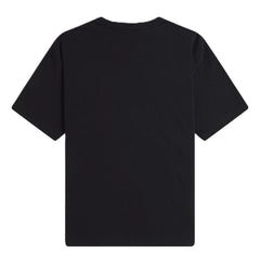 Fred Perry Crew Neck T-Shirt