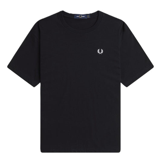 Fred Perry Crew Neck T-Shirt