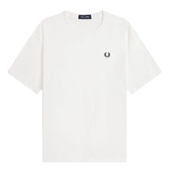 Fred Perry Crew Neck T-Shirt