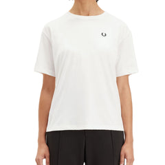 Fred Perry Crew Neck T-Shirt