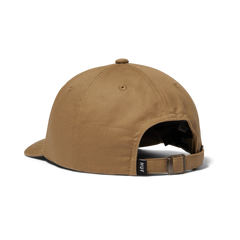 Huf Set OG Curved Visor  6-Panel Hat