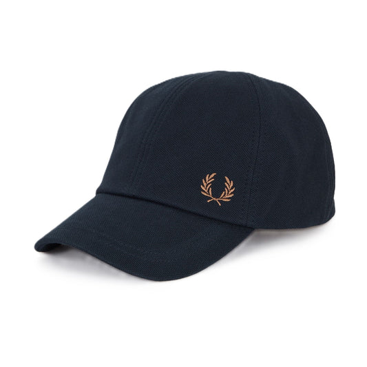 Fred Perry  Classic Piqué Cap