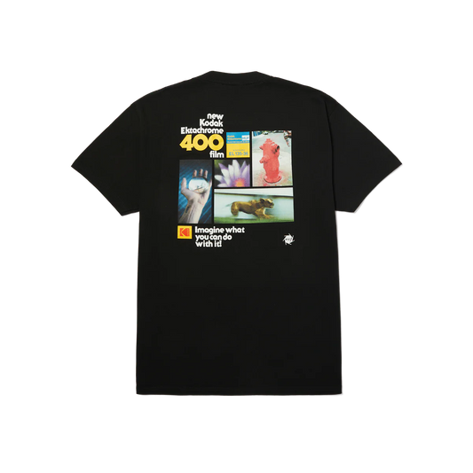 HUF x Kodak Imagine What T-Shirt