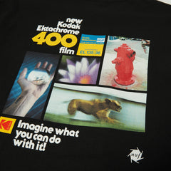 HUF x Kodak Imagine What T-Shirt