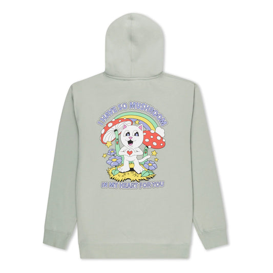 RipNdip So Mushroom Hoodie