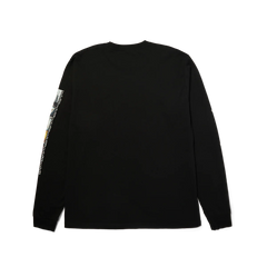 HUF x Kodak Inner Vision Long Sleeve T-Shirt