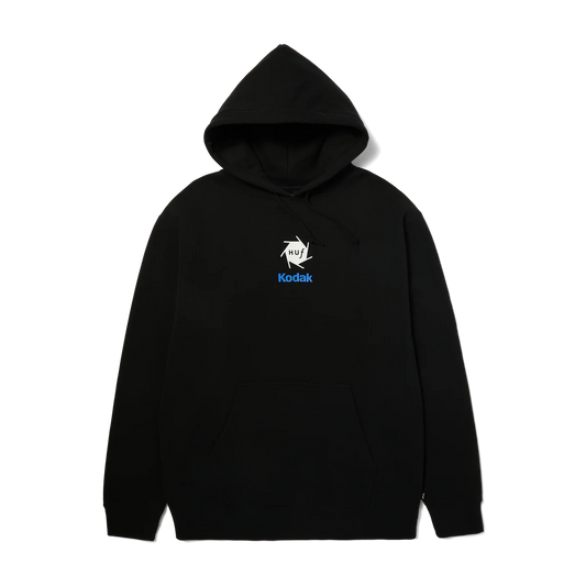 HUF x Kodak Invention Pullover Hoodie