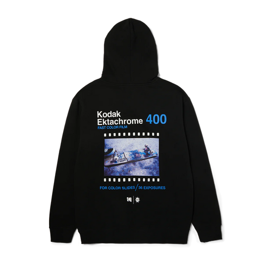 HUF x Kodak Invention Pullover Hoodie