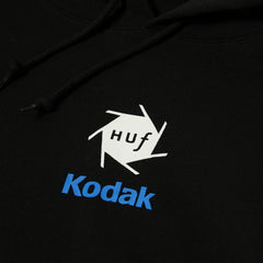 HUF x Kodak Invention Pullover Hoodie