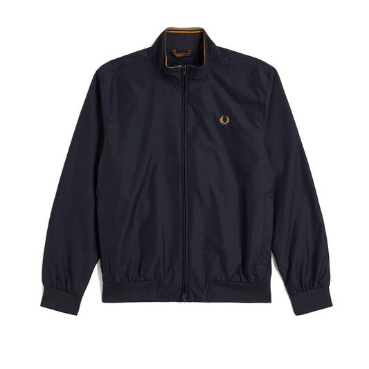 Fred Perry Brentham Jacket