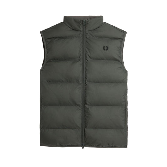 Fred Perry Insulated Gilet