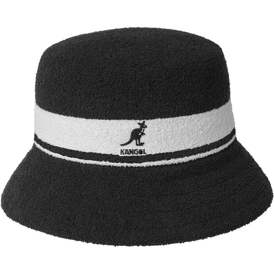 Kangol Bermuda Stripe Bucket