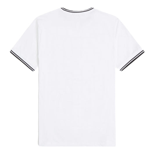 Fred Perry Twin Tipped T-Shirt