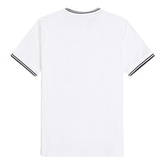 Fred Perry Twin Tipped T-Shirt