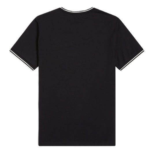 Fred Perry Twin Tipped T-Shirt