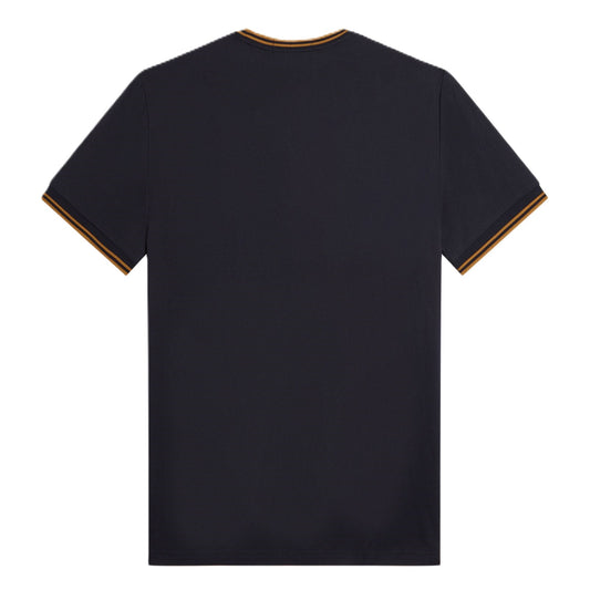 Fred Perry Twin Tipped T-Shirt