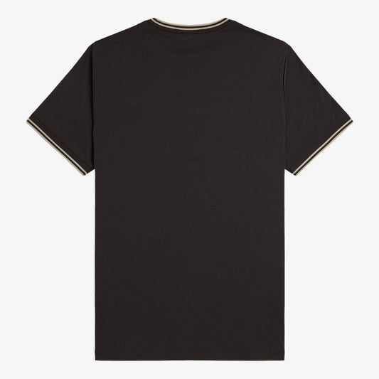 Fred Perry Twin Tipped T-Shirt