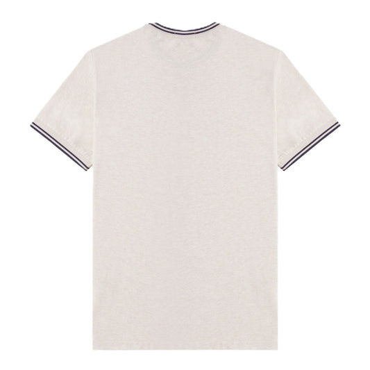 Fred Perry Twin Tipped T-Shirt