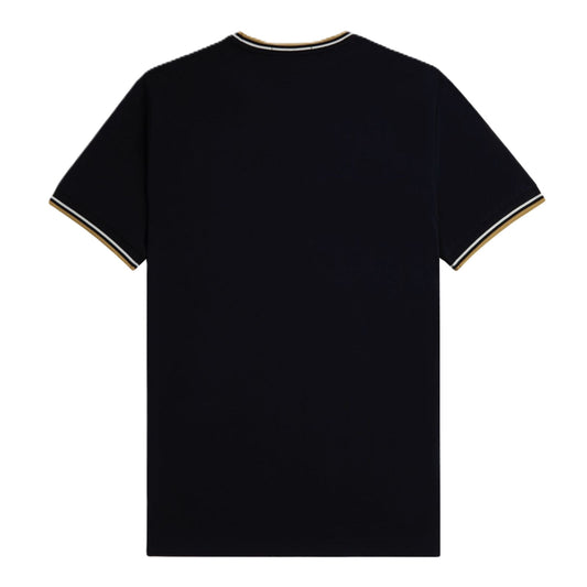 Fred Perry Twin Tipped T-Shirt