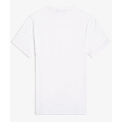 Fred Perry Ringer T-Shirt