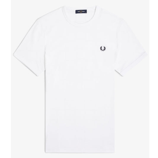 Fred Perry Ringer T-Shirt