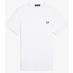 Fred Perry Ringer T-Shirt