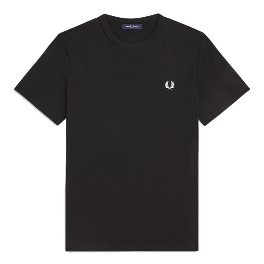 Fred Perry Ringer T-Shirt