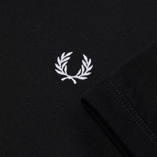 Fred Perry Ringer T-Shirt