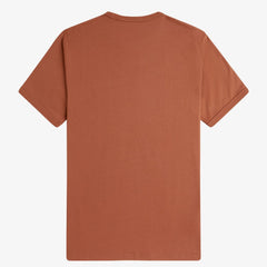 Fred Perry Ringer T-Shirt