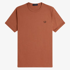 Fred Perry Ringer T-Shirt