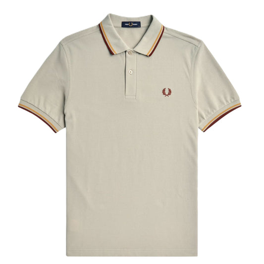 Fred Perry Shirt  M3600