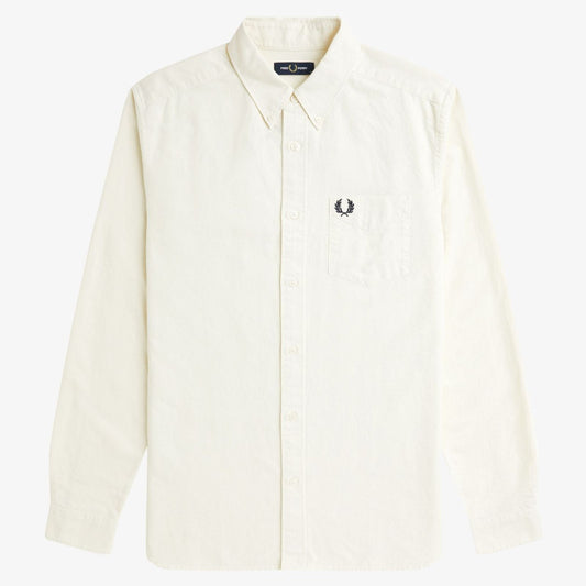 Fred Perry Oxford Shirt