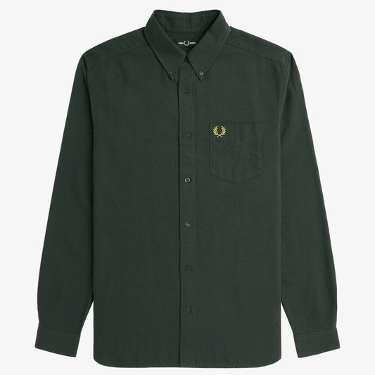 Fred Perry Oxford Shirt