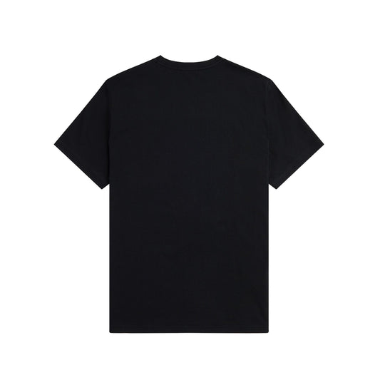 Fred Perry Laurel Wreath Graphic T-Shirt