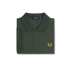 Fred Perry Polo M6000