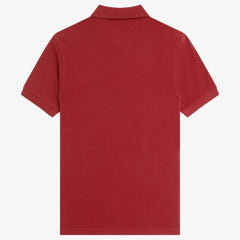 The Fred Perry Shirt