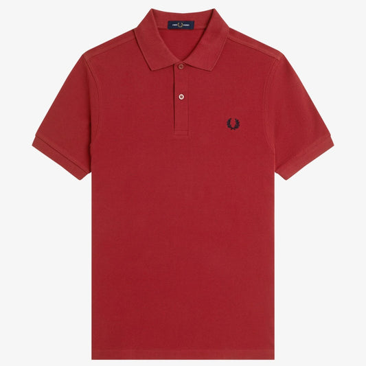 The Fred Perry Shirt