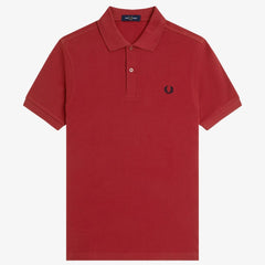 The Fred Perry Shirt