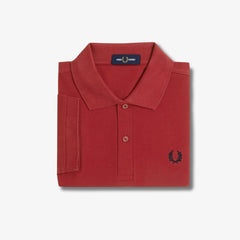 The Fred Perry Shirt