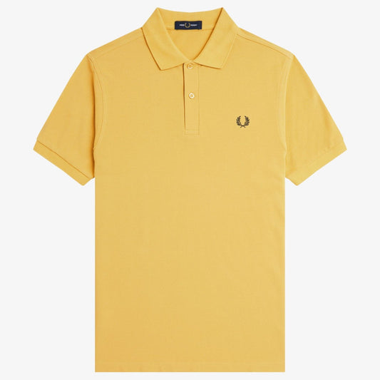 The Fred Perry Shirt