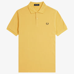 The Fred Perry Shirt