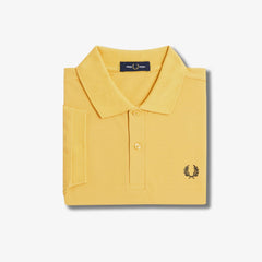 The Fred Perry Shirt