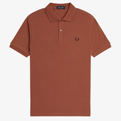 The Fred Perry Shirt