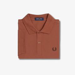 The Fred Perry Shirt