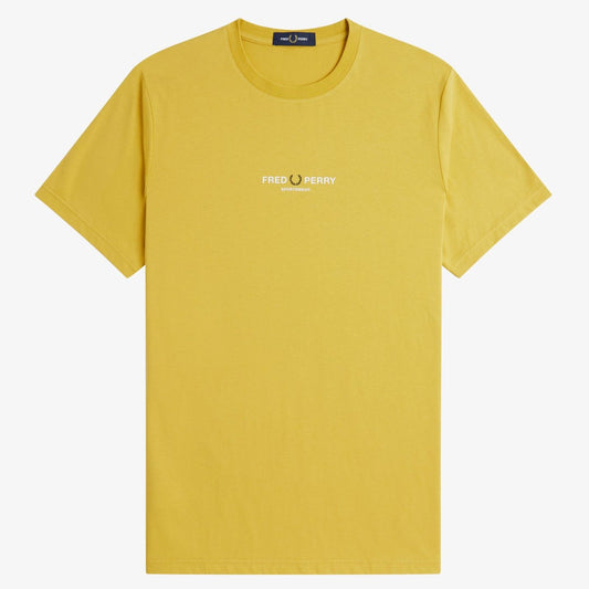 Fred Perry Sportswear T-shirt