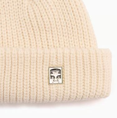 OBEY Micro Beanie