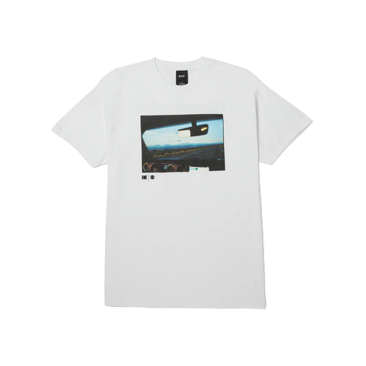 HUF x Kodak Rear View T-Shirt